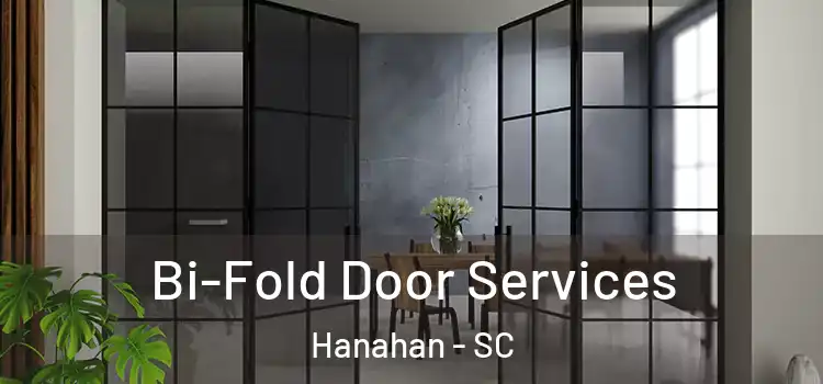 Bi-Fold Door Services Hanahan - SC