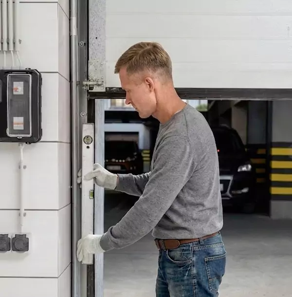 Why Choose Us for Door, Gate and Security Services in Hanahan, SC