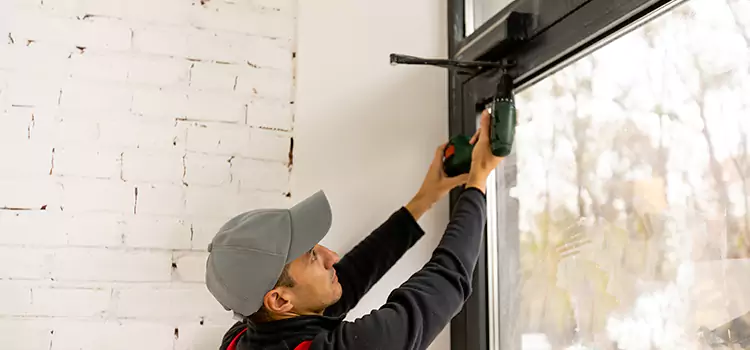 Automatic Door Opener Commercial Hanahan