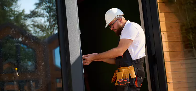 Replace Balcony Door Hanahan