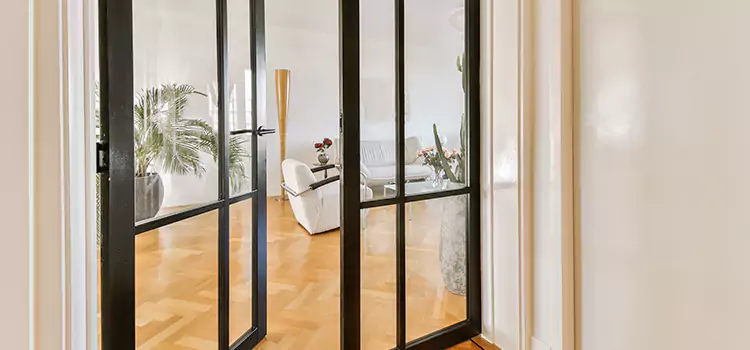 Bifold Door Replacement Hanahan