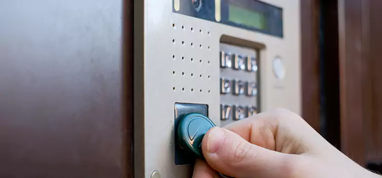 Enhanced Security Features Hanahan