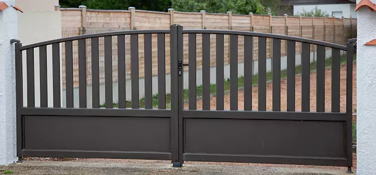 Advanced Gate Solutions in Hanahan, SC