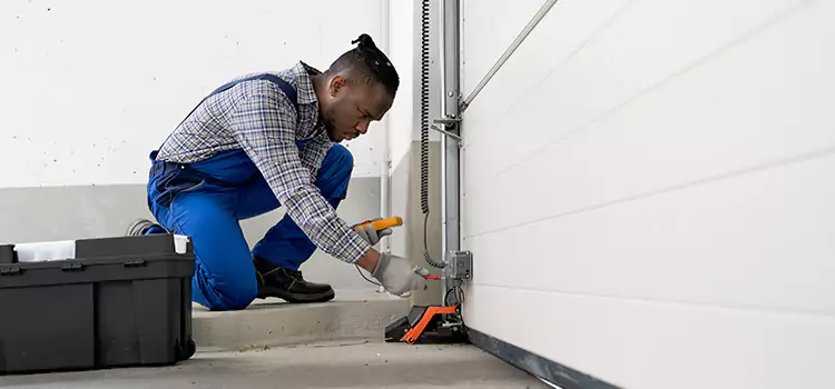 Expert Solutions for Every Garage Lock Need in Hanahan, SC