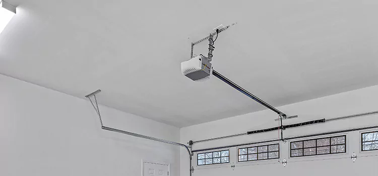 Experienced Garage Door Installers Hanahan
