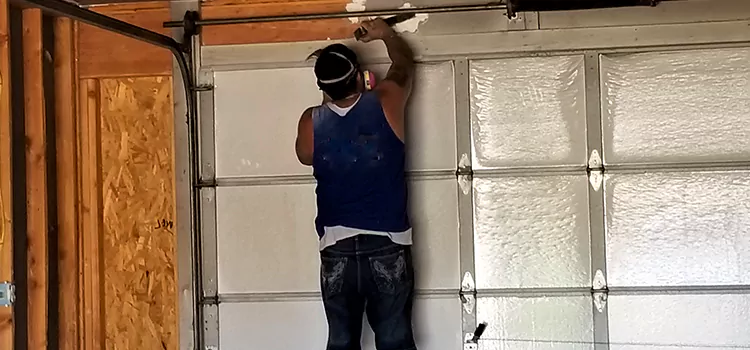 Specialized Garage Door Panel Solutions in Hanahan, SC