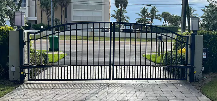 Gate Opener Replacement Near Me in Hanahan, SC