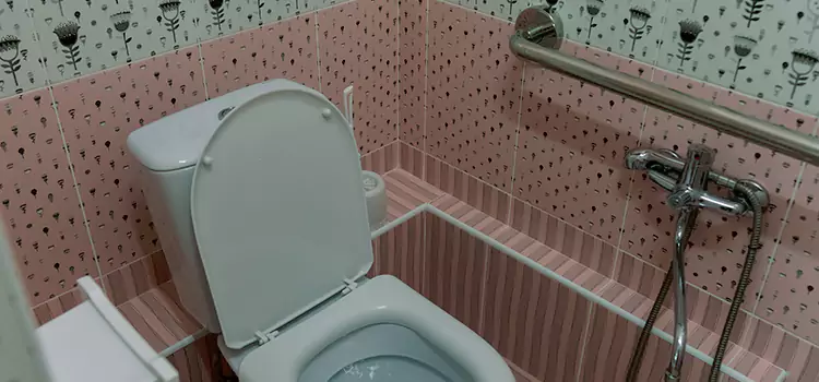 Meeting Diverse Needs With Accessible Restroom Solutions in Hanahan, SC