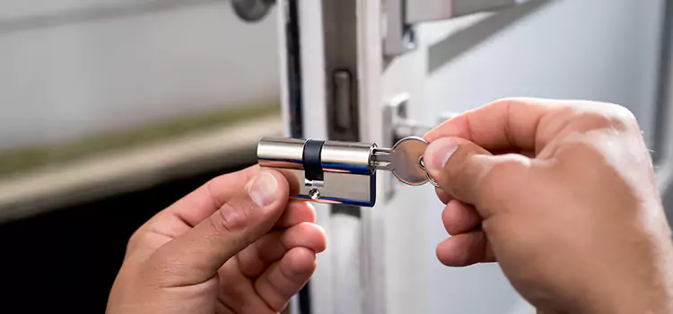 Emergency Locksmith for House Hanahan
