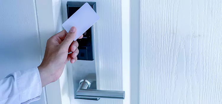Why Choose Us for Your Keycard Lock Installation in Hanahan, SC?