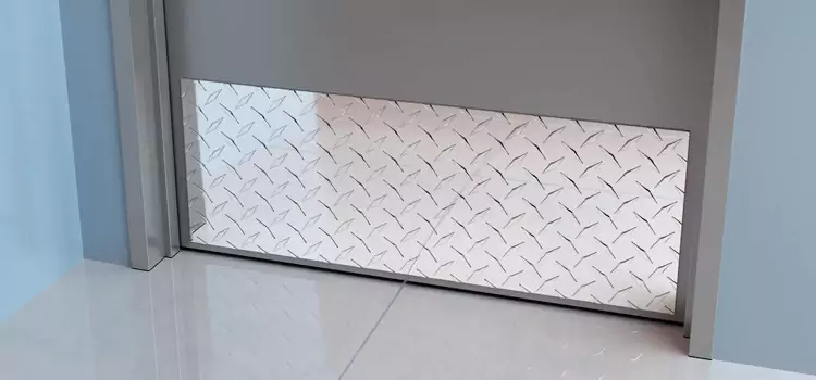 Benefits of Professional Kick Plate Solutions in Hanahan, SC