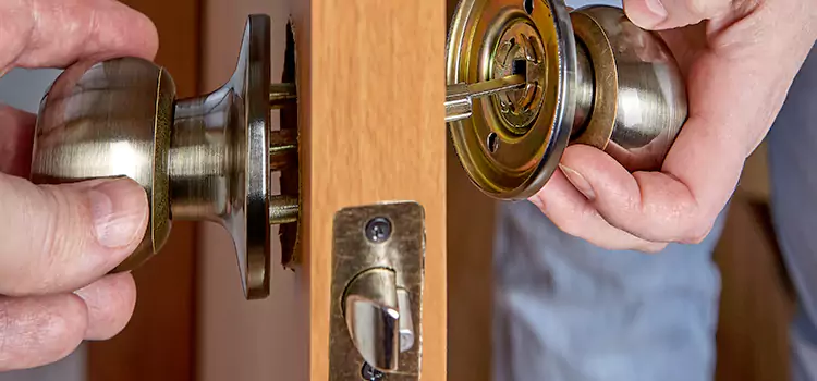 Sliding Door Lock Repair Hanahan