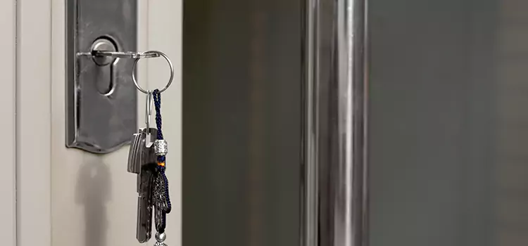 Master Keying by the Numbers Hanahan