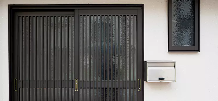 Sliding Screen Door Repair Hanahan