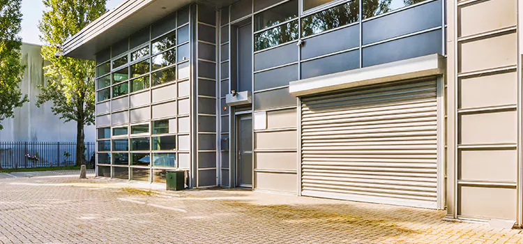 Electric Roller Garage Doors Hanahan