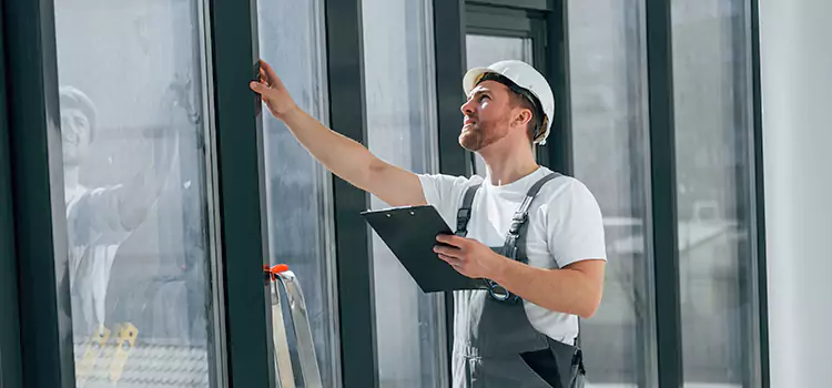 Comprehensive Solutions for Your Sticking Doors in Hanahan, SC