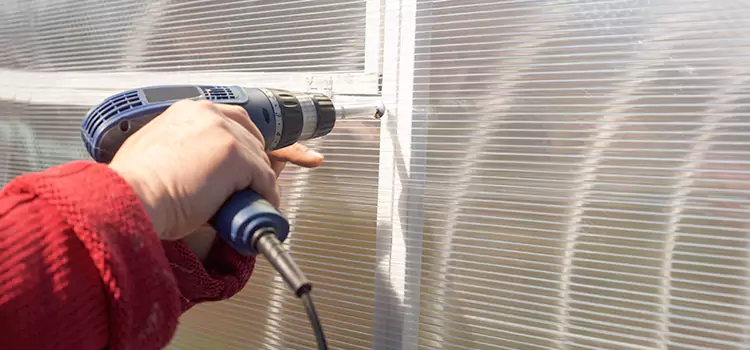 Sliding Screen Door Repair Hanahan