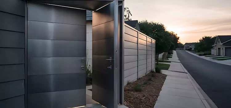 Comprehensive Steel Door Solutions in Hanahan, SC