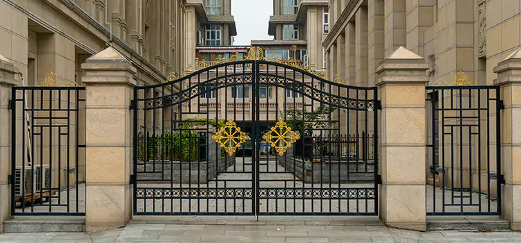 Comprehensive Iron Gate Maintenance Solutions in Hanahan, SC