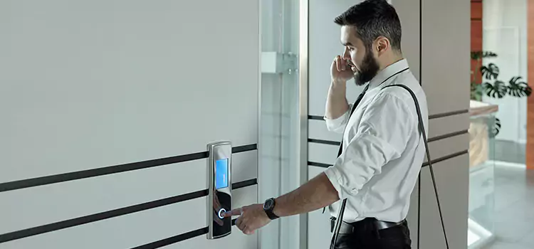 Cloud Based Access Control Hanahan