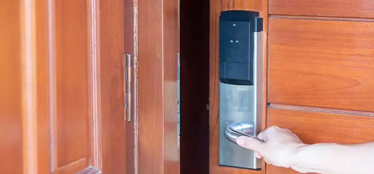 Commercial Keyless Entry Locks Hanahan
