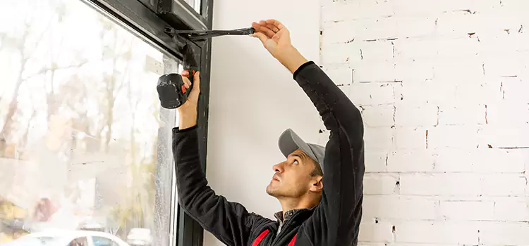 Why Choose Us for Your Door Closer Needs in Hanahan