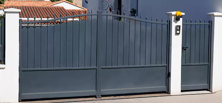 Emergency Commercial Gate Repair Hanahan
