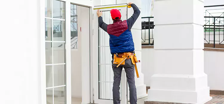 Water Damage Door Frame Repair Hanahan
