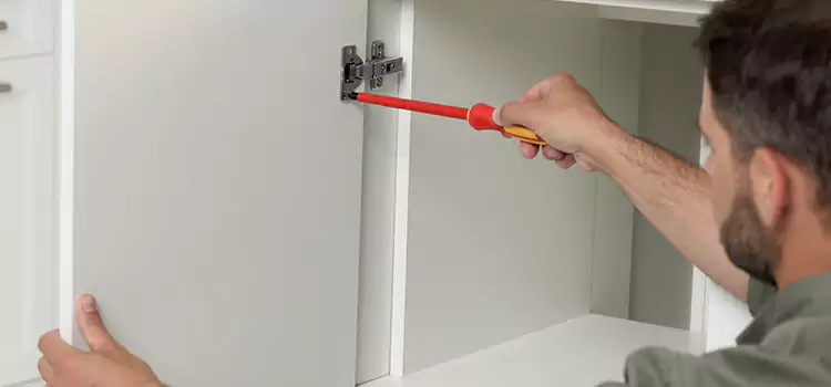 Screen Door Hinge Repair Hanahan