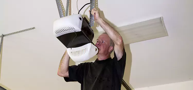 Garage Door Opener Service Hanahan