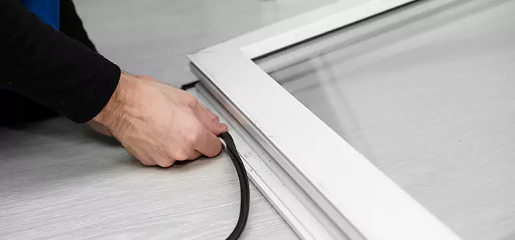 Commercial Door Weather Stripping Hanahan