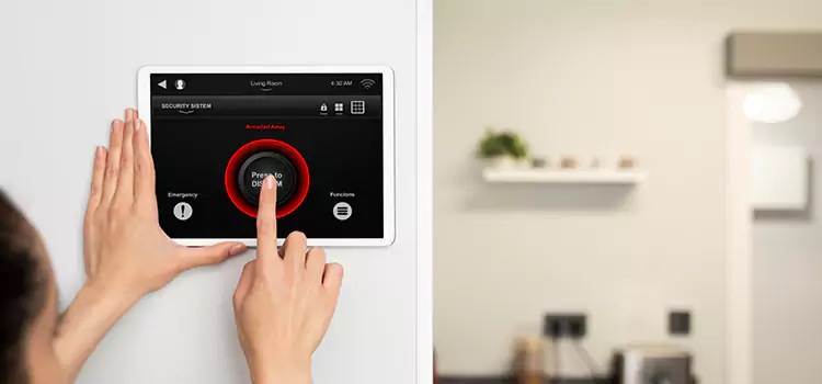 Blink Video Doorbell Installation Hanahan