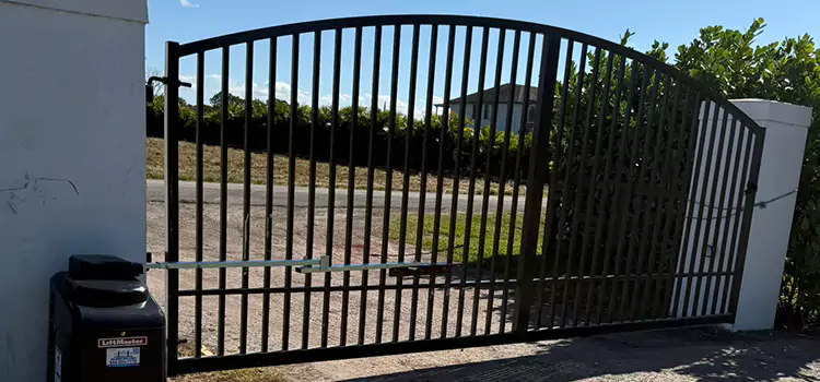 Driveway Fence Repair Hanahan