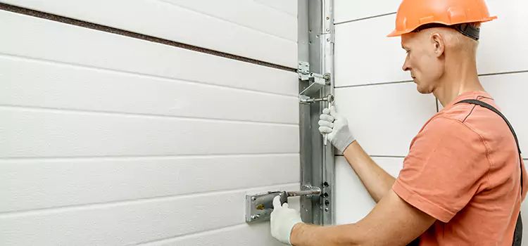 Why Choose Us for Garage Door Lock Services in Hanahan, SC?