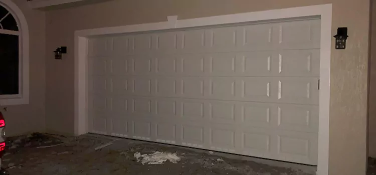 Garage Door Coil Replacement Hanahan