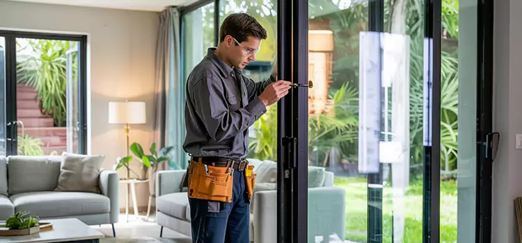 Why Choose Us for Your Glass Door Needs in Hanahan, SC?