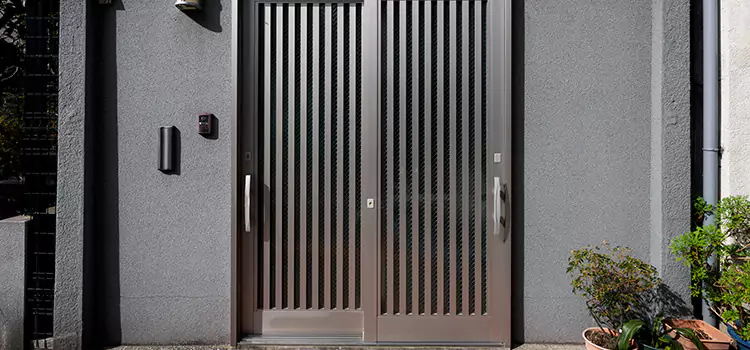 Why Choose Us for Your Security Needs in Hanahan, SC?