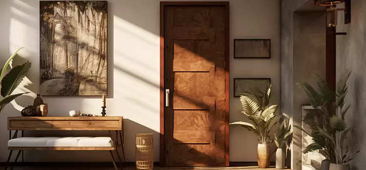 Specialty Interior Doors Hanahan