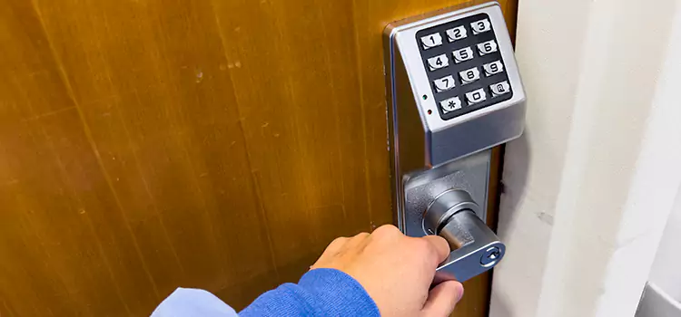 Why Choose Us for Your Keypad Lock Needs in Hanahan, SC?