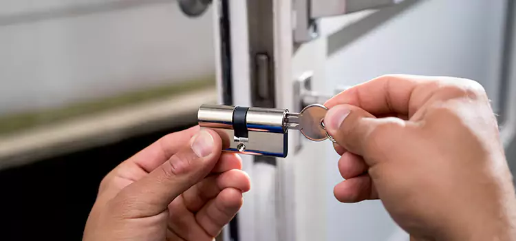 Lock Change Locksmiths Hanahan