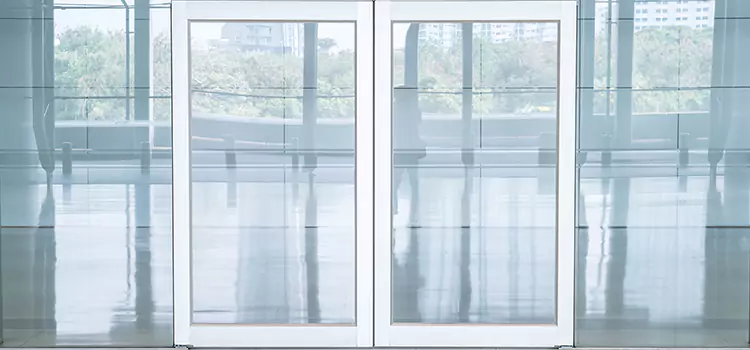 Mobile Sliding Screen Door Replacement Hanahan