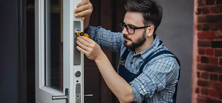 Residential Door Repairs Hanahan