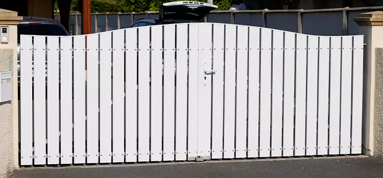 Why Choose Us for Residential Gate Repair in Hanahan, SC?