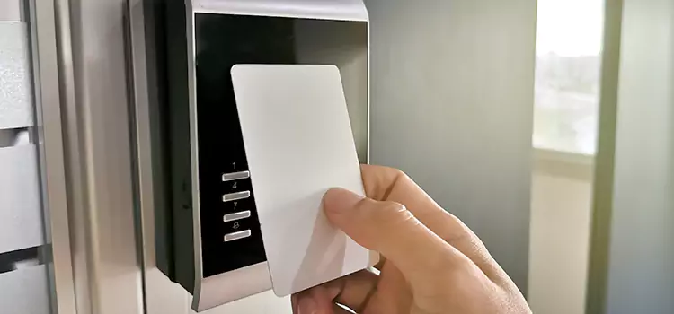 Advanced RFID Technology Integration in Hanahan, SC