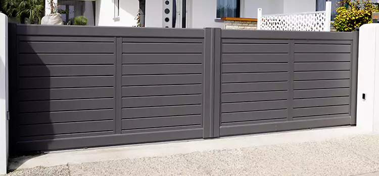 Automatic Gate Fence Hanahan