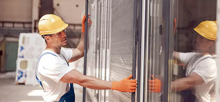 Sliding Door Mesh Replacement Hanahan