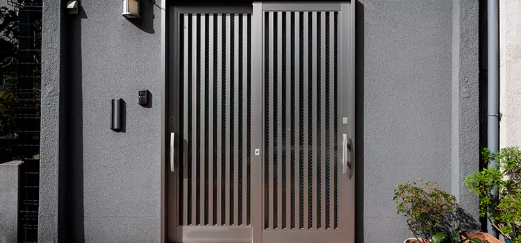 Specialized Steel Door Services in Hanahan, SC